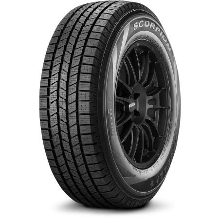 PIRELLI 275/40 R20 106V SCORPION ICE XL RFT *(BMW) M+S INVIERNO/WINTER | pneumaticidiretti.com