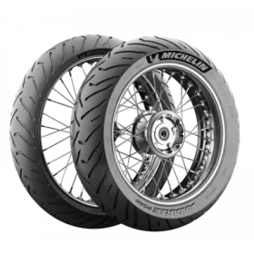 MICHELIN 90/90 -21 54V ANAKEE ROAD  TL/TT