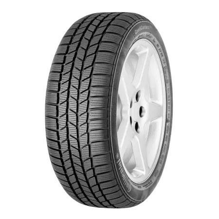 CONTINENTAL 205/60 R16 96V ContiContact TS 815  CONTISEAL | pneumaticidiretti.com