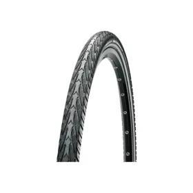 MAXXIS 40C X700  OVERDRIVE  27 TPI ARO MAXXPROTECT CIUDAD/TREKKING