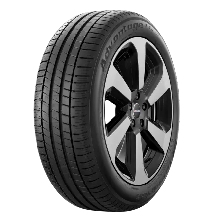 BFGOODRICH 225/55 R18 98V ADVANTAGE SUV GO  TL | pneumaticidiretti.com