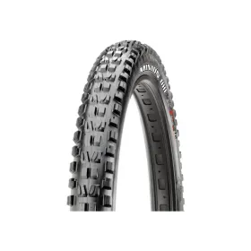 MAXXIS 2.80 X27.5  MINION DHF PLUS  120 TPI PLEGABLE 3CT/EXO+/TR PLUS