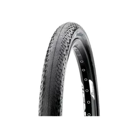 MAXXIS 23 X28  RELIX  120 TPI PLEGABLE ARAMID/SILKWORM CARRETERA