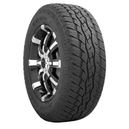 TOYO 175/80 R16 91S OPEN COUNTRY A/T PLUS | pneumaticidiretti.com