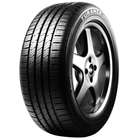 BRIDGESTONE 245/50 R18 100W ER42 TURANZA  RFT  *ANTI (BMW) | pneumaticidiretti.com