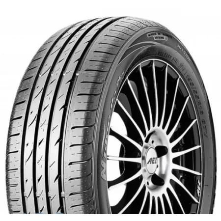 NEXEN 185/60 R15 84T N-BLUE HD PLUS | pneumaticidiretti.com