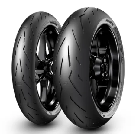 PIRELLI 190/50 ZR17 73W DIABLO ROSSO CORSA II | pneumaticidiretti.com