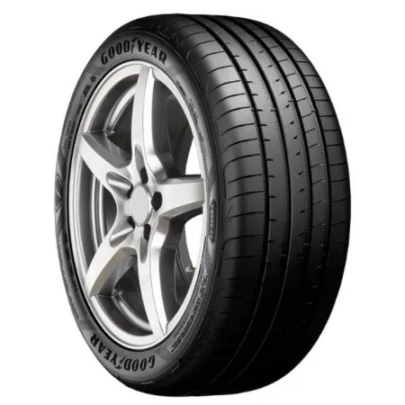 GOODYEAR 275/45 R21 110H EAGLE F1 ASYMMETRIC 5 XL RFT (ANTIPINCHAZO) MO (MERCEDES) NCS | pneumaticidiretti.com