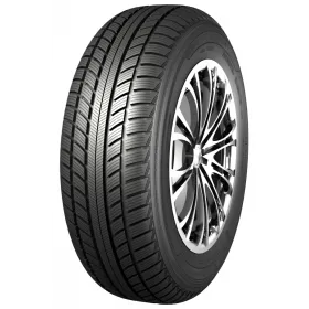 NANKANG 245/70 R16 111H N-607+ XL (ALL SEASONS) 4x4 Ctra