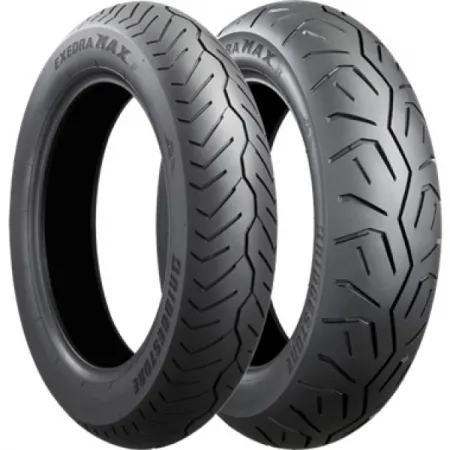 BRIDGESTONE 130/90 -16 67H E-MAX  FRONT TT | pneumaticidiretti.com