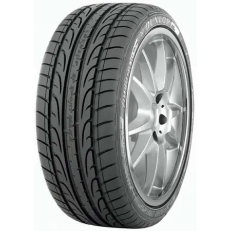 DUNLOP 255/40 ZR17 98Y SP.MAXX MFS | pneumaticidiretti.com