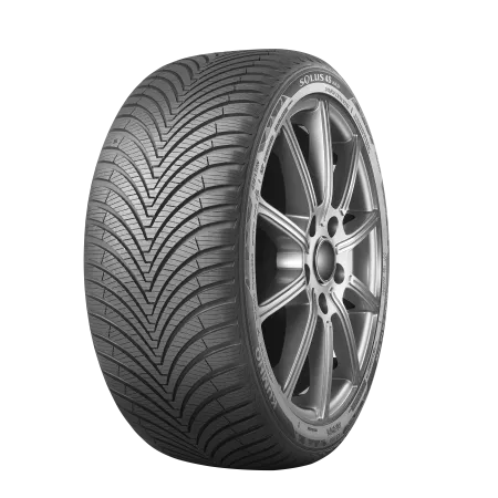 KUMHO 215/60 R16 99V SOLUS 4S HA32+ XL | pneumaticidiretti.com