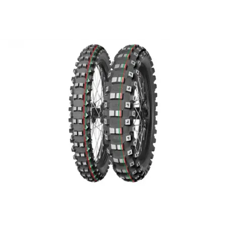 MITAS 80/100 -12 50M TERRA FORCE-MX MH  TT NHS (LOGO RACING) | pneumaticidiretti.com