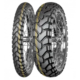 MITAS 110/80 B19 59H ENDURO TRAIL+ DAKAR  TL M+S