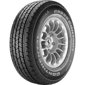 CONTINENTAL 275/45 R21 110Y CROSSCONTACT LX SPORT XL NCS