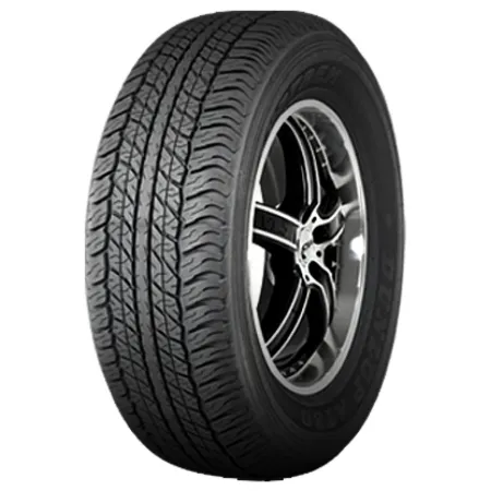 DUNLOP 245/70 R17 110S GRANDTREK AT20 | pneumaticidiretti.com