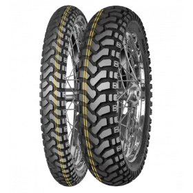 MITAS 150/70 B17 69H ENDURO TRAIL DAKAR  TL M+S