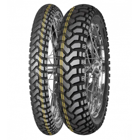 MITAS 140/80 B18 70H ENDURO TRAIL DAKAR  TL M+S | pneumaticidiretti.com