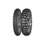 MITAS 140/80 B18 70R ENDURO TRAIL-RALLY PRO  SUPER LIGHT TT (Raya verde) M+S | pneumaticidiretti.com