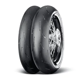 CONTINENTAL 120/70 R17 58H CONTIATTACK SM 2  TL