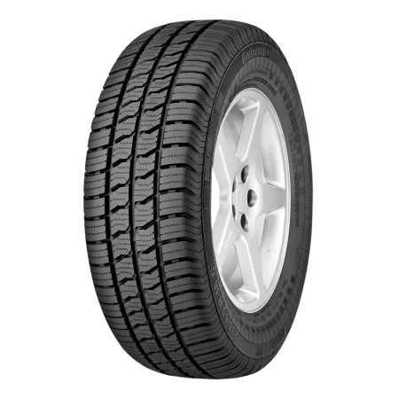 CONTINENTAL 225/75 R16C 120/121R VANCOFOURSEASON 2 | pneumaticidiretti.com