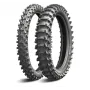 MICHELIN 110/90 -19 62M STARCROSS 5 SAND  R TT NHS | pneumaticidiretti.com