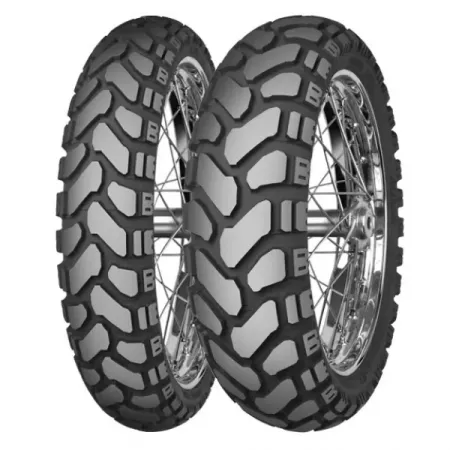 MITAS 120/70 B19 60T E-07+ DAKAR  TL M+S | pneumaticidiretti.com