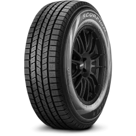 PIRELLI 315/35 R20 110V SCORPION ICE * RFT (INVIERNO-ANTIPINCHAZO) BMW 4X4