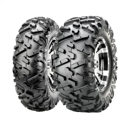 MAXXIS 25X10 R12 50N MU-10 BIGHORN 2.0  6PR TL (E4) | pneumaticidiretti.com