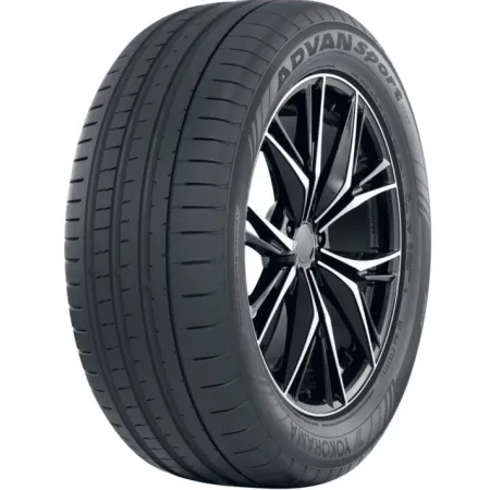 YOKOHAMA 235/55 R20 102V ADVAN SPORT V107 XL | pneumaticidiretti.com