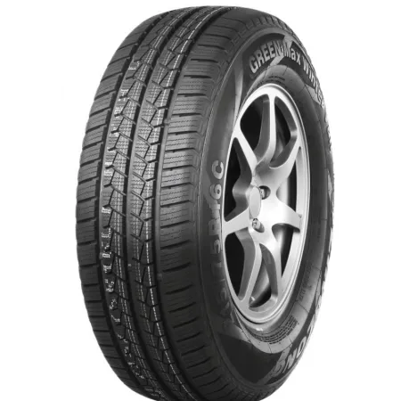 LINGLONG 195/70 R15C 104/102R GREEN MAX WINTER VAN XL | pneumaticidiretti.com