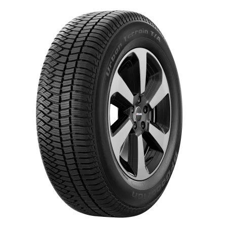 BFGOODRICH 205/70 R15 96H URBAN TERRAIN T/A | pneumaticidiretti.com