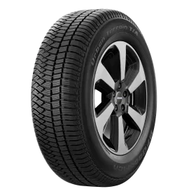 BFGOODRICH 235/70 R16 106H URBAN TERRAIN T/A