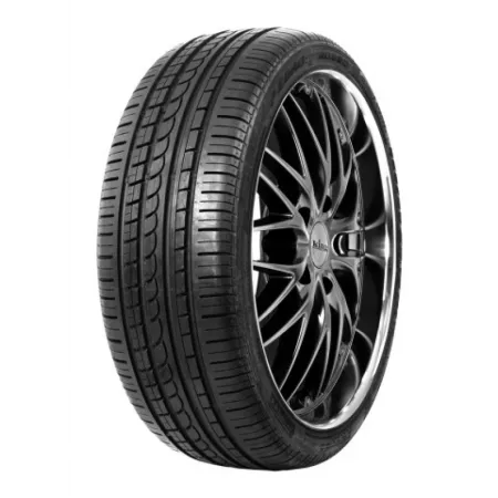 PIRELLI 275/40 R19 105Y PZERO ROSSO ASIMM. XL  (BC) BENTLEY | pneumaticidiretti.com