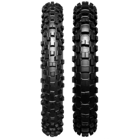 REBEL 70/100 -10 41J XCROSS MX  JUNIOR TT | pneumaticidiretti.com