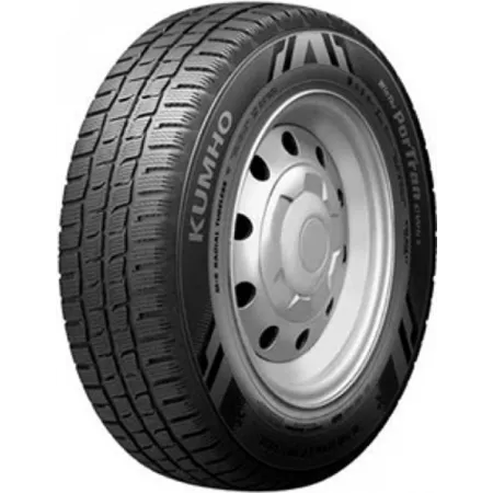 KUMHO 215/65 R16C 109R CW51 | pneumaticidiretti.com