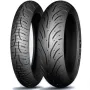 MICHELIN 180/55 ZR17 73W PILOT ROAD 4  GT | pneumaticidiretti.com