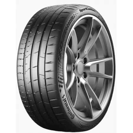 CONTINENTAL 225/40 R18 92Y SP.CONTACT 7 XL EV | pneumaticidiretti.com