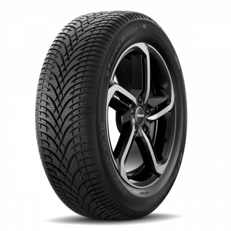 BFGOODRICH 185/65 R15 88T G-FORCE WINTER2 DT1 | pneumaticidiretti.com