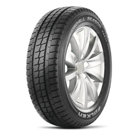 FALKEN 235/65 R16C 115R EUROALLSEASON VAN 11 | pneumaticidiretti.com