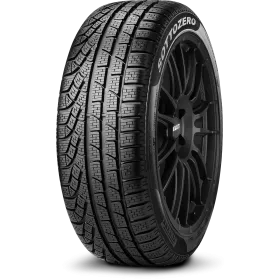 PIRELLI 275/35 R20 102V SOTTOZERO II XL RFT*(BMW) (INVIERNO)