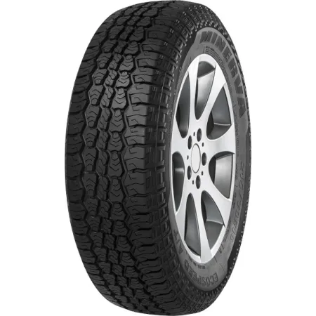 MINERVA 235/75 R15 109T ECOSPEED  A/T | pneumaticidiretti.com