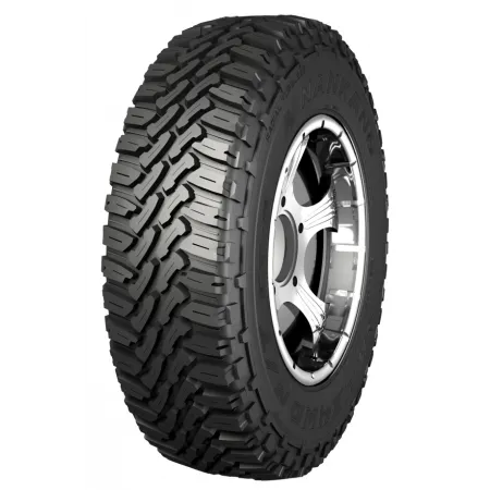 NANKANG 32/11.50 R15 113Q FT-9  P.O.R./OWL/MUD | pneumaticidiretti.com