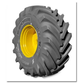 MICHELIN 1050/50 R32 184A8/184B MEGAXBIB   TL AGRICOLA TRASERA