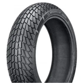 MICHELIN 120/80 -16  POWER SUPERMOTO RAIN  NHS F