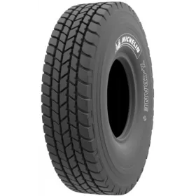 MICHELIN 385/95 R25 170F X-CRANE+  (GRUA MOVIL)