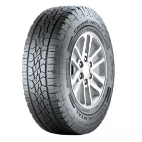 CONTINENTAL 265/65 R17 112H CrossContact ATR XL