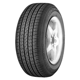 CONTINENTAL 225/65 R17 102T 4x4Contact