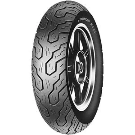 DUNLOP 170/70 B16 75H K555  TL | pneumaticidiretti.com