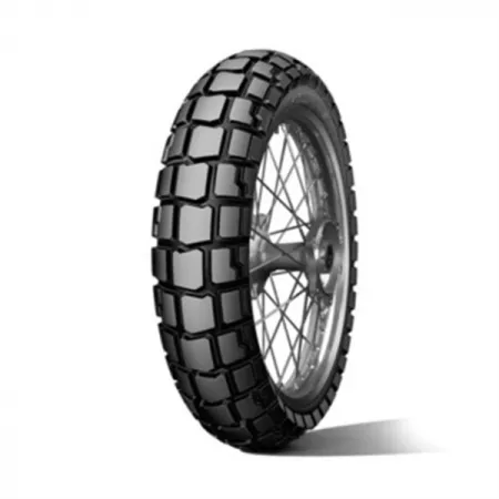 DUNLOP 130/90 -17 68S K660  TT | pneumaticidiretti.com